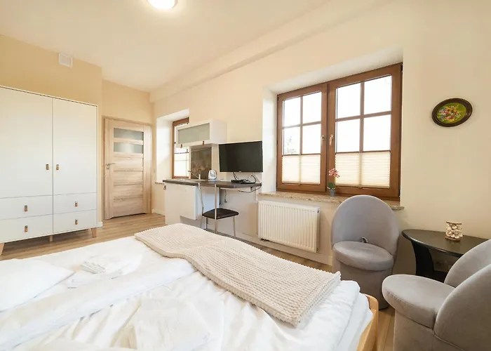 Urszuli 89-606 Ul Turystyczna 39