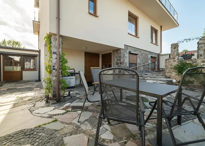 Urszuli 89-606 Ul Turystyczna 39 Apartament