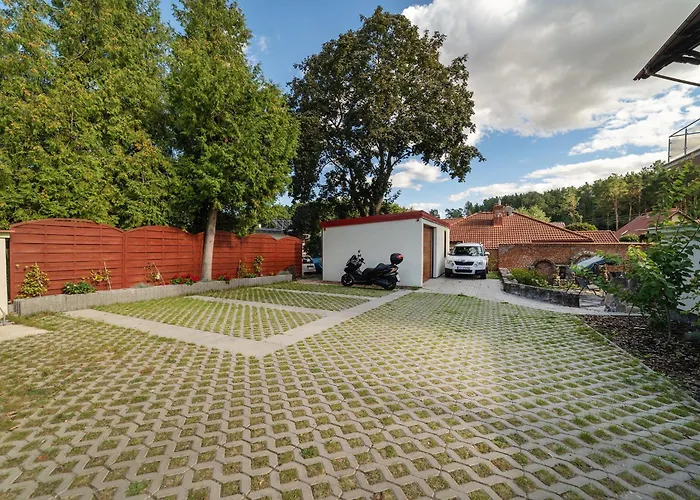 Urszuli 89-606 Ul Turystyczna 39 Charzykowy