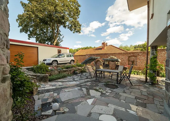 Urszuli 89-606 Ul Turystyczna 39 * Charzykowy