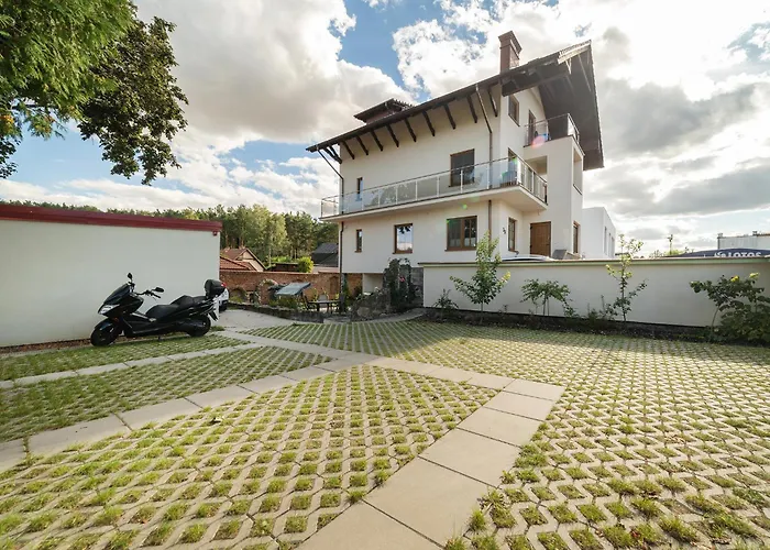 Urszuli 89-606 Ul Turystyczna 39